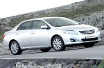 Toyota thu hồi 1,2 triệu xe Toyota Corolla và Toyota Matrix